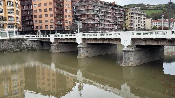 Zubiberria ordezkatzeko aukera duten bost proiektuen aurkezpen jardunaldia