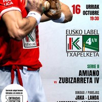 Pilota jaialdia