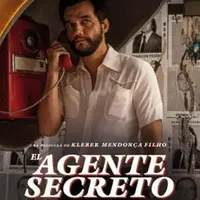 Agente secreto