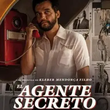 Agente secreto