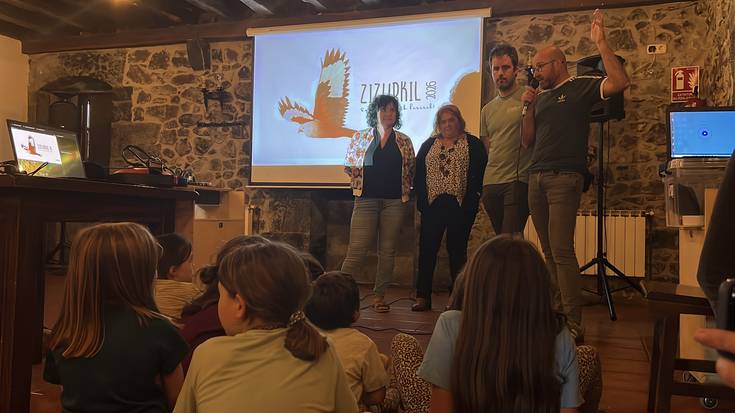 Mendigain Gainean Hegan