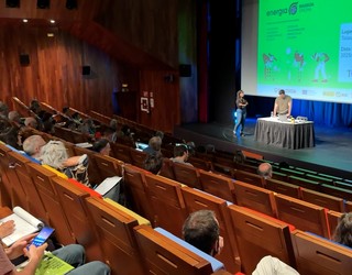 Tolosa Argituz energia-komunitatea aurkeztuko zaie tolosarrei bihar