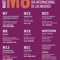 ‘Mamifera’ Liliana Torres zuzendariaren filma