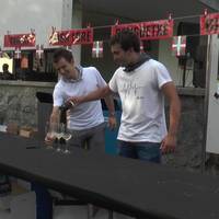 Txakolin Eguna