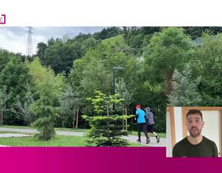 Eguraldi ezegonkorrarekin jarraituko dugu Tolosaldean