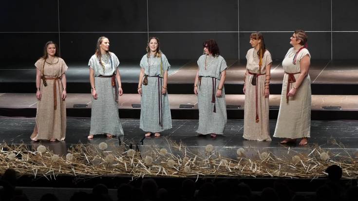 ANIMA SOLLA (Letonia)