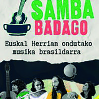 "Samba Badago" kontzertua