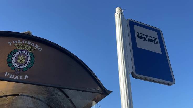 Tolosako Hiribusa: ibilbide eta ordutegi berriak irailaren 1etik aurrera