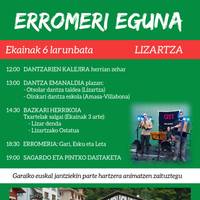 Erromeri eguna