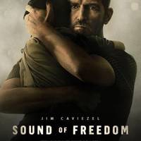 Sound of freedom