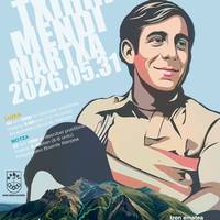 Txirrita Mendi Martxa