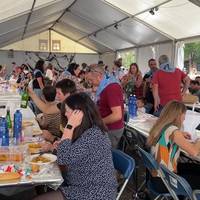 Larramendiko festak