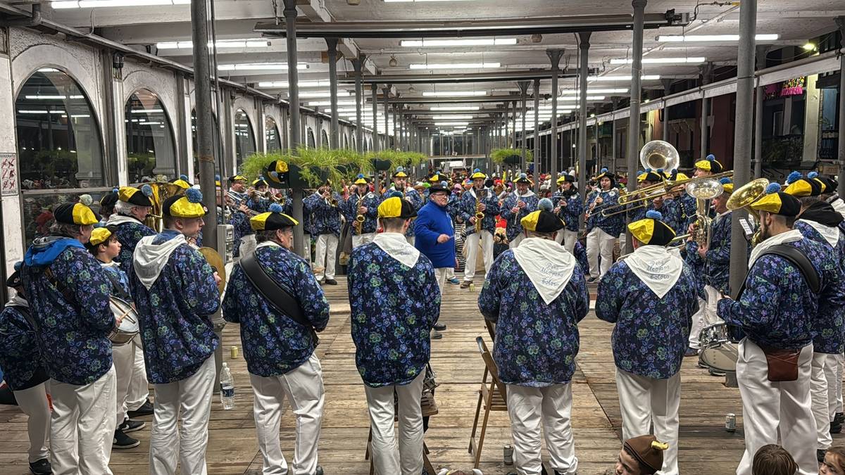 Dantzaldia irudietan