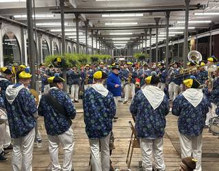 Dantzaldia irudietan