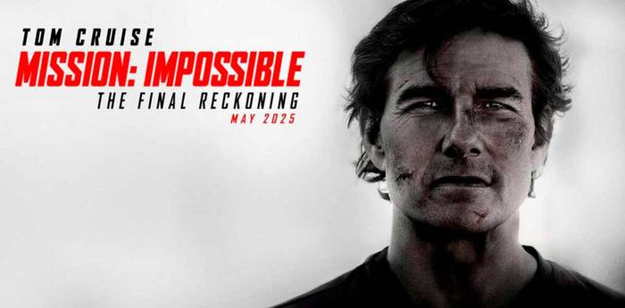 Misión imposible: Sentencia final
