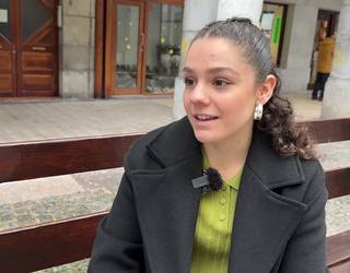 Haritik Tiraka - Irati Marin