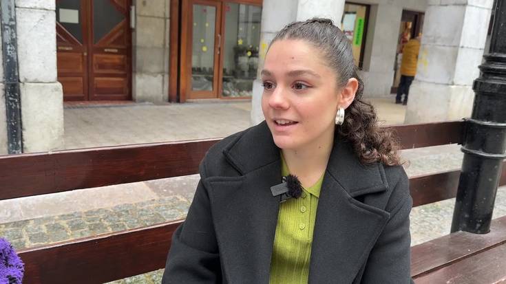 Haritik Tiraka - Irati Marin