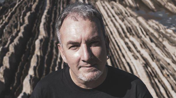 Jon Maiaren hitzaldia