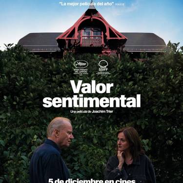 Valor sentimental