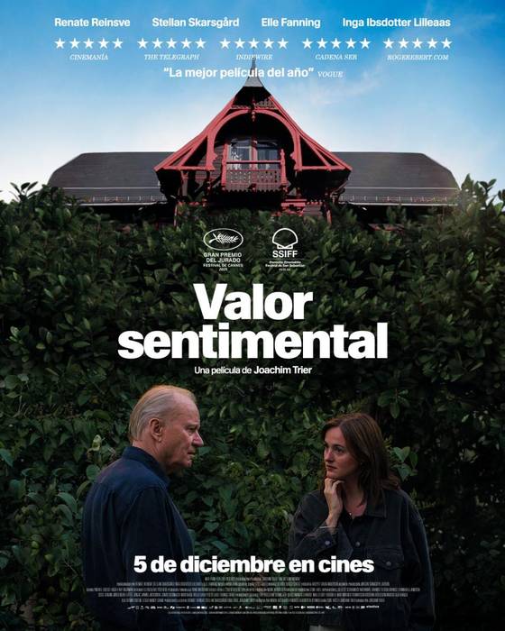 Valor sentimental