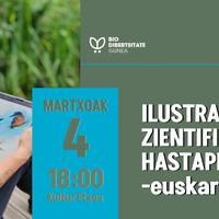 Ilustrazio zientifikoaren hastapenak I