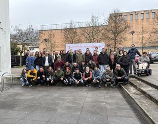 57 talderekin hasiko da Gipuzkoako Herriarteko Bertsolari Txapelketa